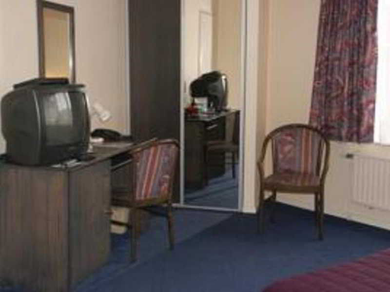 Hotel Beau Site Bruselas Exterior foto