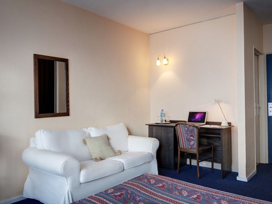 Hotel Beau Site Bruselas Exterior foto